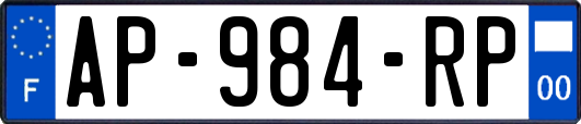 AP-984-RP