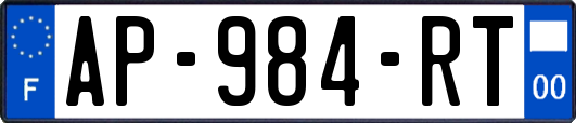 AP-984-RT