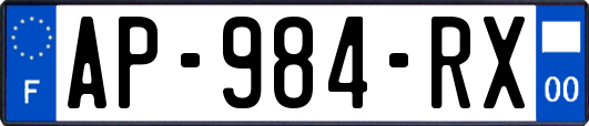 AP-984-RX