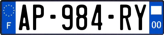 AP-984-RY