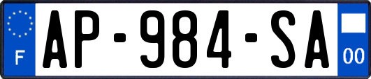 AP-984-SA