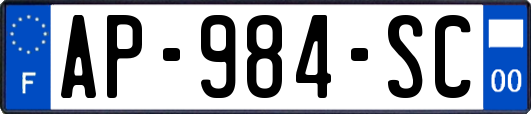 AP-984-SC