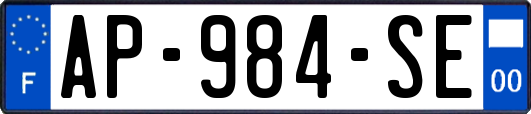 AP-984-SE