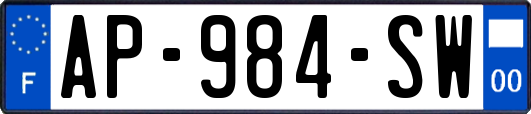 AP-984-SW