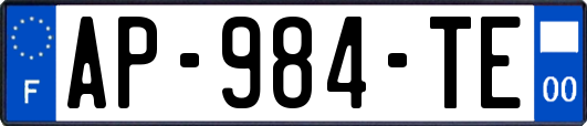 AP-984-TE