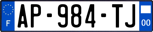 AP-984-TJ