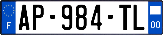 AP-984-TL