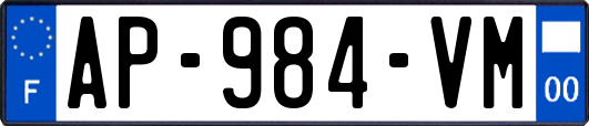 AP-984-VM