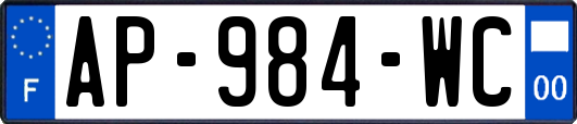 AP-984-WC