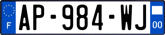 AP-984-WJ
