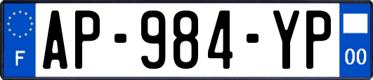 AP-984-YP