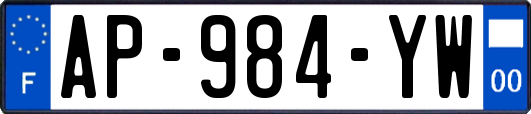 AP-984-YW