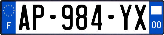 AP-984-YX