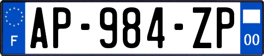 AP-984-ZP