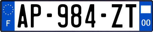 AP-984-ZT