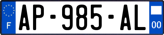 AP-985-AL