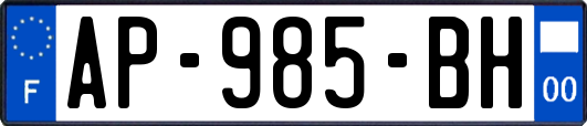 AP-985-BH