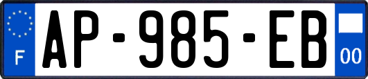 AP-985-EB