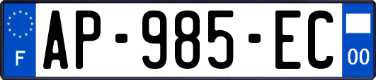 AP-985-EC