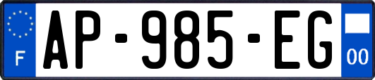 AP-985-EG