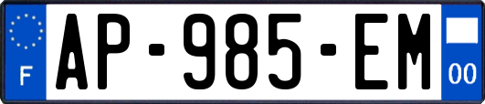 AP-985-EM