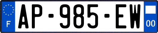 AP-985-EW