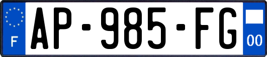 AP-985-FG