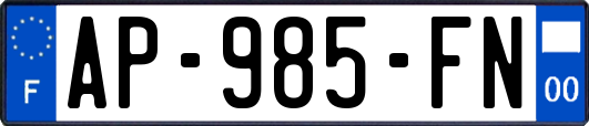 AP-985-FN