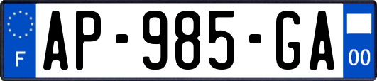 AP-985-GA