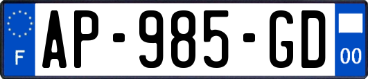 AP-985-GD