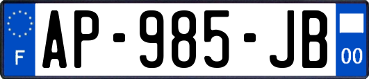 AP-985-JB