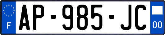 AP-985-JC