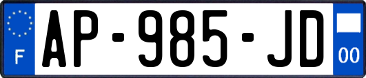 AP-985-JD