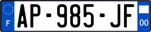 AP-985-JF