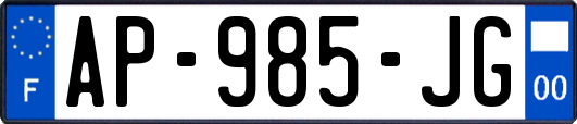 AP-985-JG