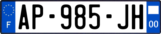 AP-985-JH