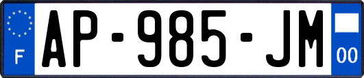 AP-985-JM