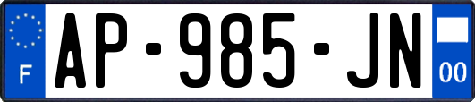 AP-985-JN