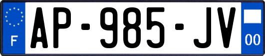 AP-985-JV