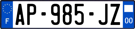 AP-985-JZ