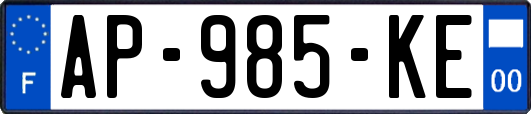 AP-985-KE