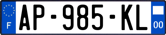 AP-985-KL