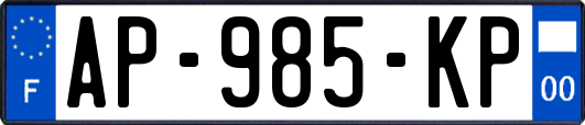 AP-985-KP