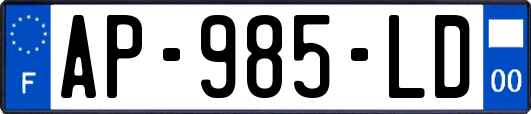 AP-985-LD