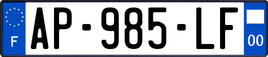 AP-985-LF