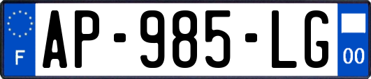 AP-985-LG