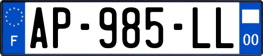 AP-985-LL