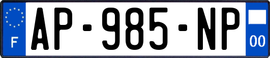 AP-985-NP