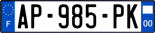 AP-985-PK