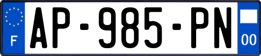 AP-985-PN